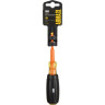 Отвертка диэлектрическая IEK SLIM PH1х80 Т3 ARMA2L 5 A2L5-SC31-T3-PH-10-080 A2L5-SC31-T3-PH-10-280